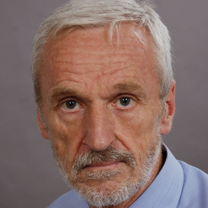 Profilbild von Ludger Boese
