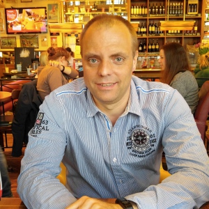 Profilbild von Ludger Dartmann