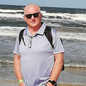 Profilbild von Ludger Espeter