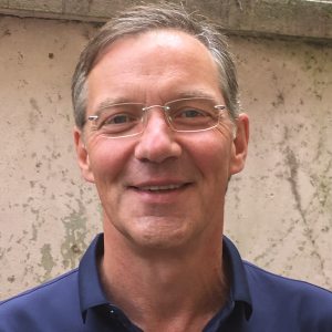 Profilbild von Ludger Firneburg