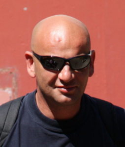 Profilbild von Ludger Fleuter