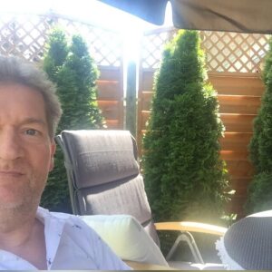 Profilbild von Ludger Germeroth