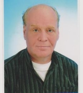 Profilbild von Ludger Gertzen