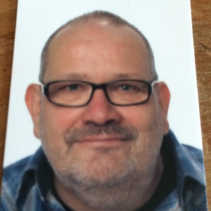 Profilbild von Ludger Heinzel