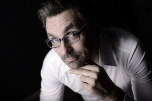 Profilbild von Ludger Hövelmann