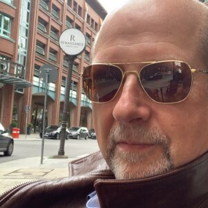 Profilbild von Ludger Kellner