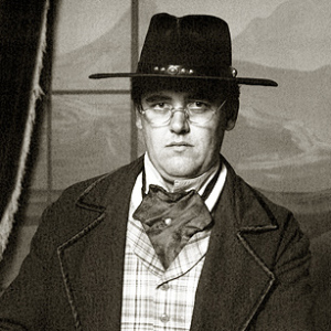 Profilbild von Ludger Kenning