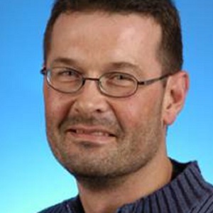 Profilbild von Ludger Kneip