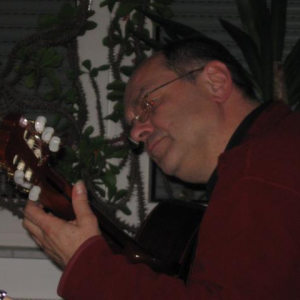 Profilbild von Ludger Kowal-Summek