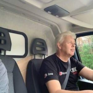 Profilbild von Ludger Krieger