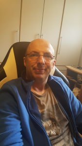 Profilbild von Ludger Kröger