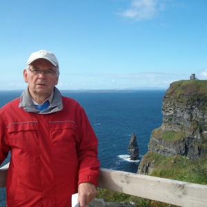 Profilbild von Ludger Landwehr