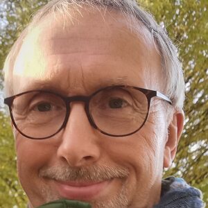 Profilbild von Ludger Ochojski