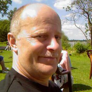 Profilbild von Ludger Pahl