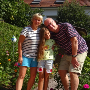 Profilbild von Ludger Pellart