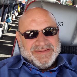 Profilbild von Ludger Przyswitt