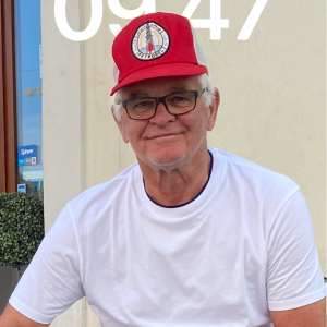Profilbild von Ludger Ryschka