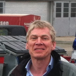 Profilbild von Ludger Schmidt-Riese