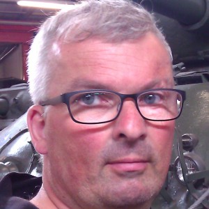 Profilbild von Ludger Schmidt