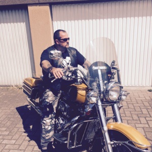 Profilbild von Ludger Schülpen