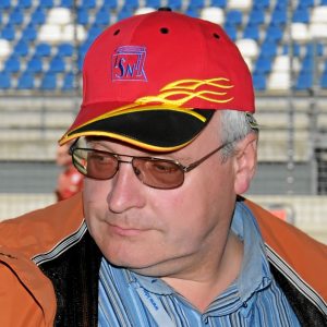 Profilbild von Ludger Seggewiß