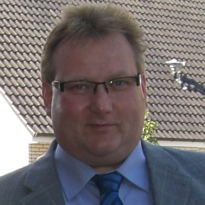 Profilbild von Ludger Südbeck
