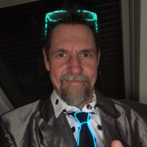 Profilbild von Ludger Teeuwsen