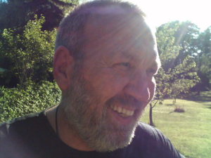 Profilbild von Ludger Tegelkamp