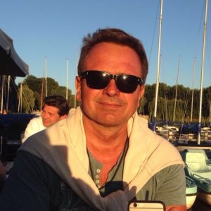 Profilbild von Ludger Tembrockhaus