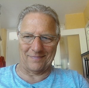 Profilbild von Ludger Tepasse