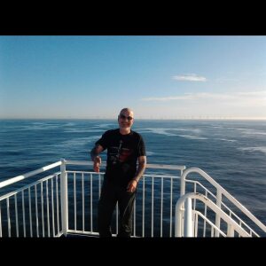 Profilbild von Ludger Thaler