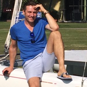 Profilbild von Ludger Thieler