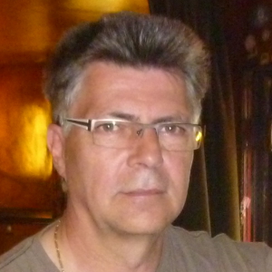 Profilbild von Ludger Tholen
