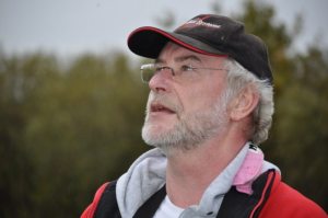 Profilbild von Ludger Torwesten