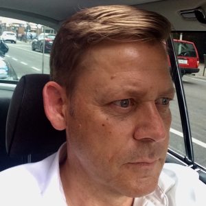 Profilbild von Ludger Wälken