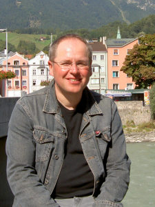 Profilbild von Ludger Weber