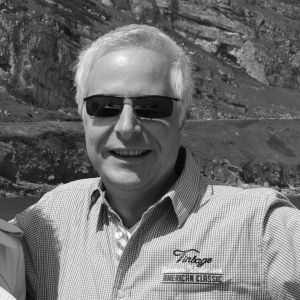Profilbild von Ludger Winands