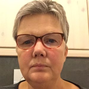 Profilbild von Ludgera Fährmann-Koch