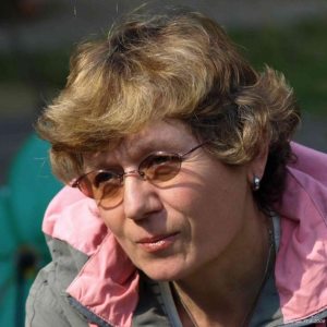 Profilbild von Ludmila Czaplik