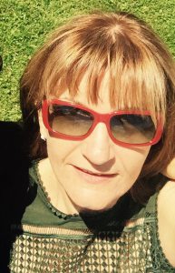 Profilbild von Ludmila Fischer