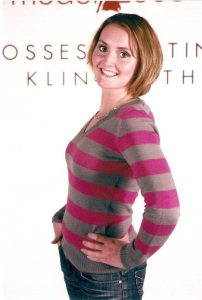Profilbild von Ludmila Vid