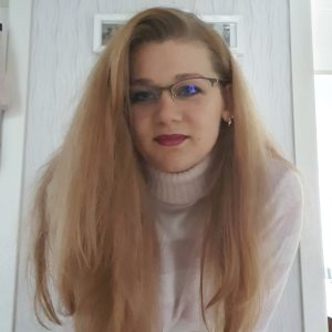 Social Media Profilbild Ludmilla Ewert 