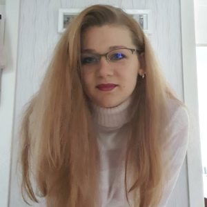 Profilbild von Ludmilla Ewert