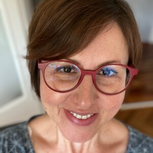 Profilbild von Ludmilla Foik