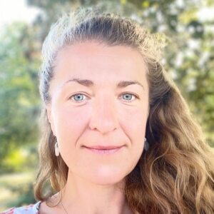 Profilbild von Ludmilla Herrmann
