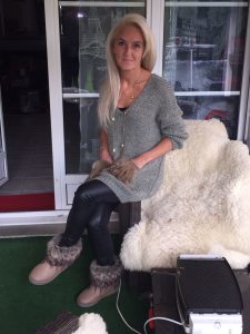 Profilbild von Ludmilla Jaworek