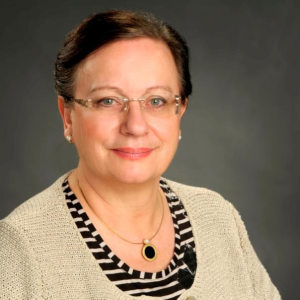 Profilbild von Ludmilla Leittersdorf-Wrobel