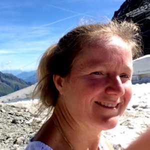 Profilbild von Ludmilla Liebetrau