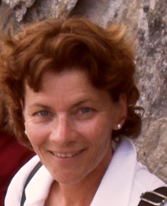 Profilbild von Ludmilla Michael