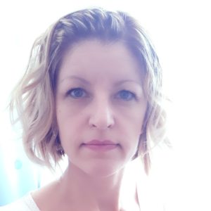 Profilbild von Ludmilla Sauder